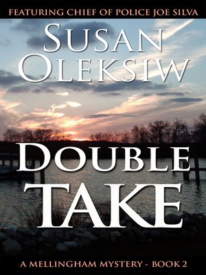 Double Take - ebook